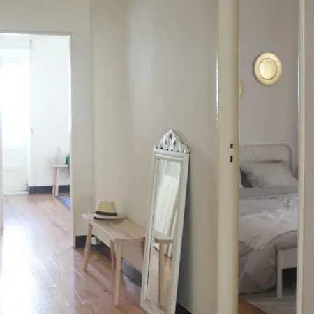 Casa Da Boa Vida Casa de Férias Espinho (Aveiro)
