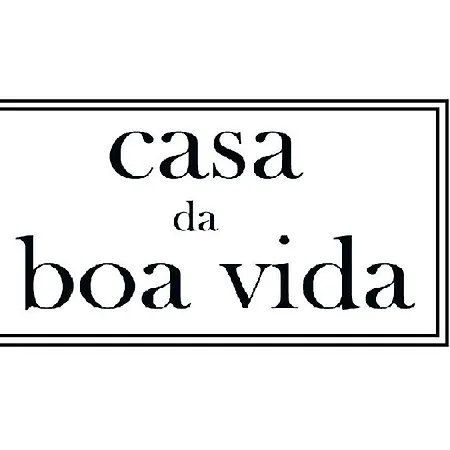 Casa de Férias Casa Da Boa Vida *
