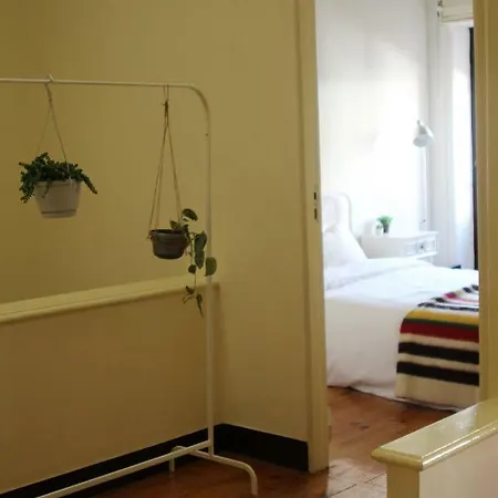 Casa Da Boa Vida Casa de Férias Espinho (Aveiro)