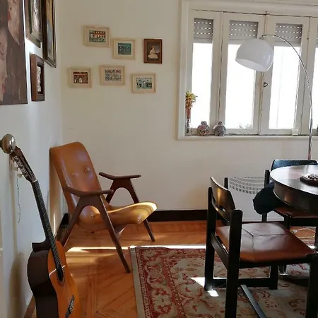 Casa Da Boa Vida Casa de Férias