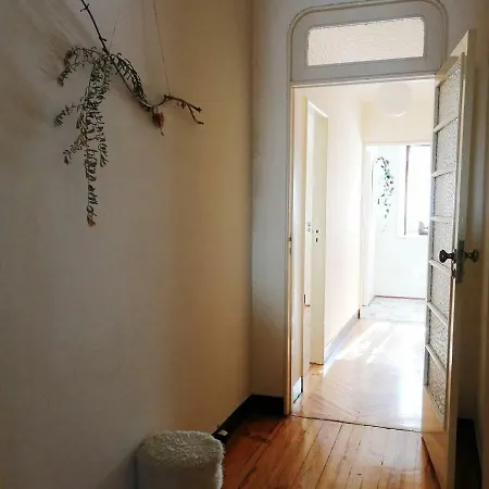 Casa de Férias Casa Da Boa Vida Espinho (Aveiro)