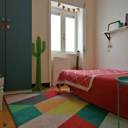 Casa de Férias Casa Da Boa Vida Espinho (Aveiro)