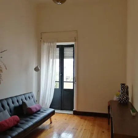 Casa Da Boa Vida Casa de Férias Espinho (Aveiro)